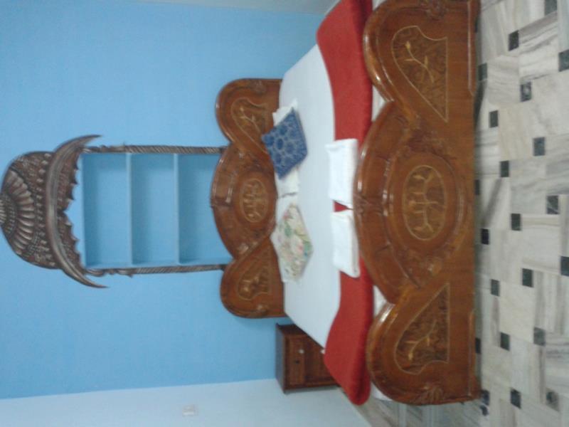 Hare Krishna Home Stay Guest House Jodhpur  Buitenkant foto
